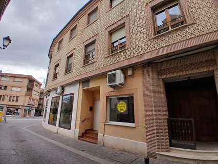 Local comercial en alquiler en Cuéllar