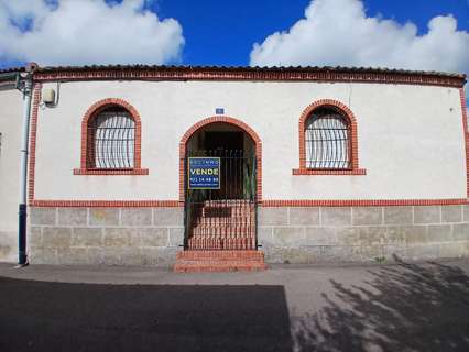 Casa en venta en Torrescárcela