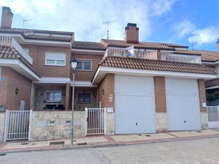Casa en venta en Íscar