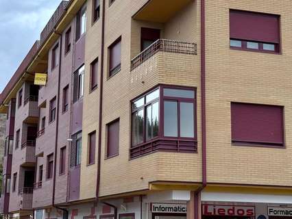 Piso en venta en Cuéllar