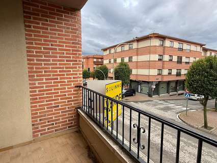 Piso en venta en Cuéllar