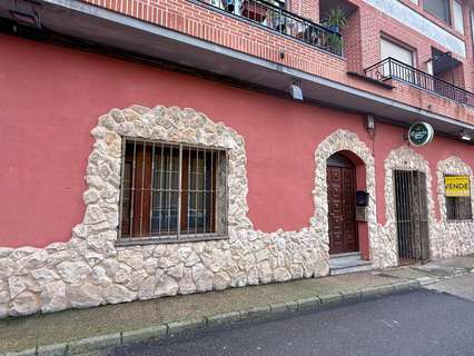 Local comercial en venta en Cuéllar