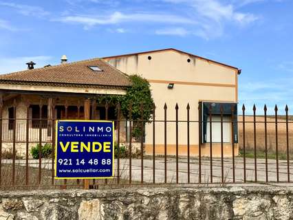 Nave industrial en venta en San Pedro de Gaíllos