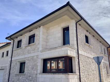Casa en venta en Cuéllar
