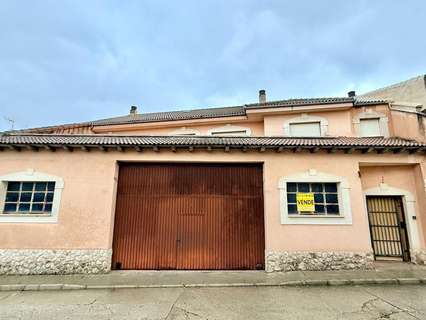 Casa en venta en Cuéllar