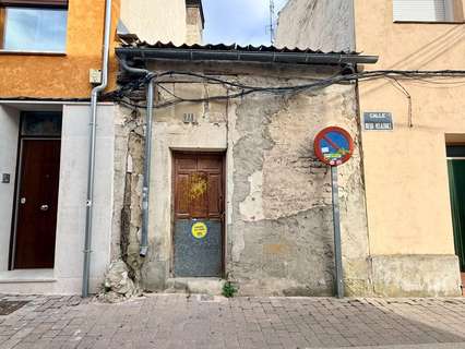 Casa en venta en Cuéllar