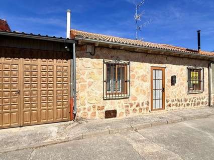 Casa en venta en Zarzuela del Pinar