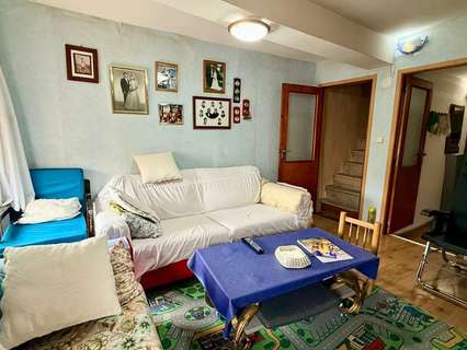Casa en venta en Cuéllar