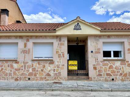 Casa en venta en Torrecilla del Pinar