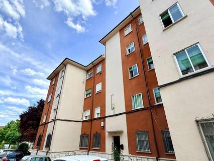 Piso en venta en Cuéllar rebajado