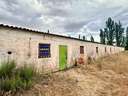 Nave industrial en venta en Cuéllar
