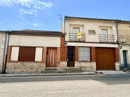 Casa en venta en Olombrada