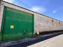 Nave industrial en venta en Olombrada