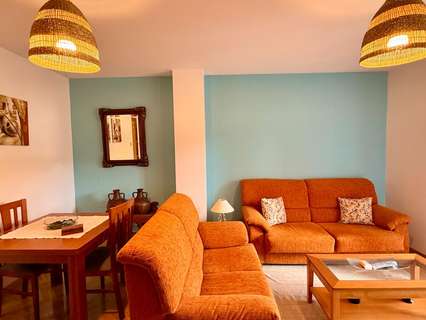 Piso en venta en Cuéllar