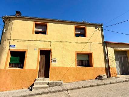 Casa en venta en Torrecilla del Pinar