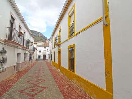 Casa en venta en Cortes de la Frontera, rebajada