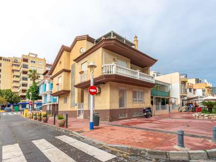Casa en venta en Málaga, rebajada