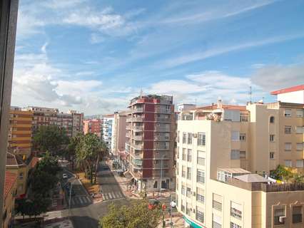 Piso en venta en Málaga, rebajado