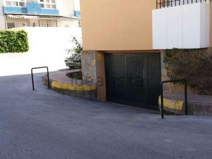 Plaza de parking en venta en Rincón de la Victoria