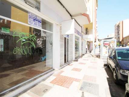 Local comercial en venta en Málaga