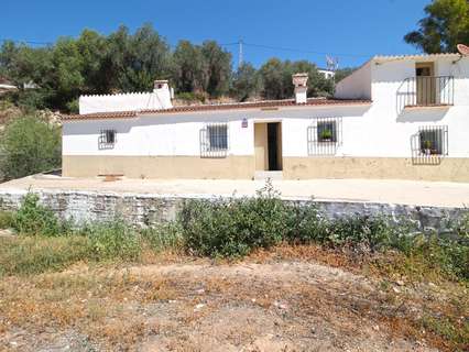 Casa en venta en Almogía