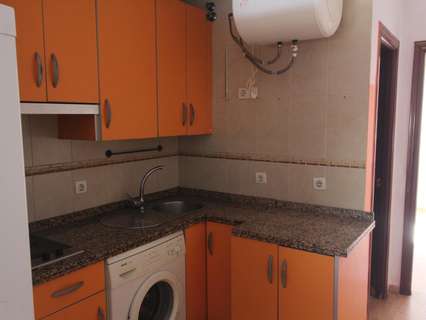 Apartamento en venta en Málaga