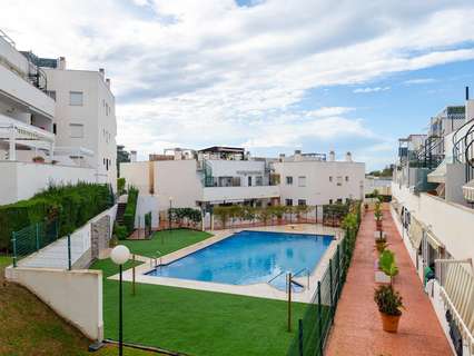 Piso en venta en Benalmádena