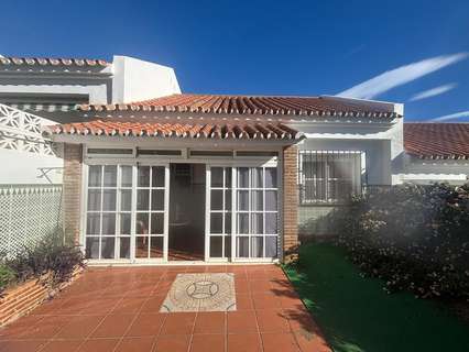 Casa en venta en Rincón de la Victoria