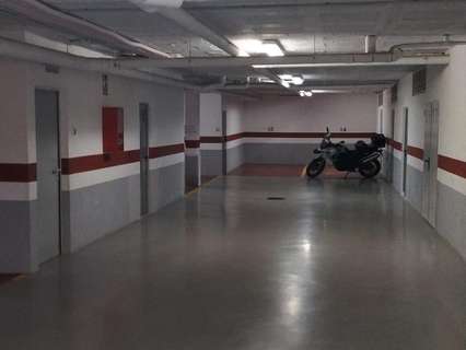 Plaza de parking en venta en Rincón de la Victoria