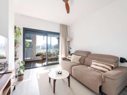 Piso en venta en Málaga