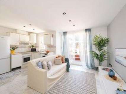 Ático en venta en Fuengirola rebajado