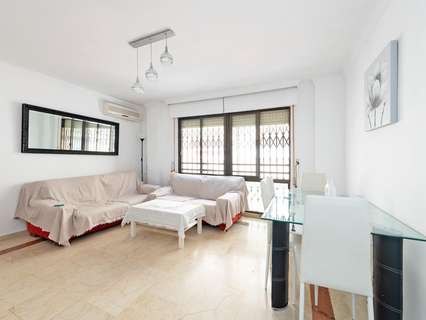 Piso en venta en Málaga