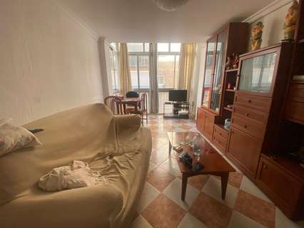 Piso en venta en Málaga rebajado