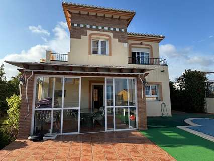 Casa en venta en Vélez-Málaga