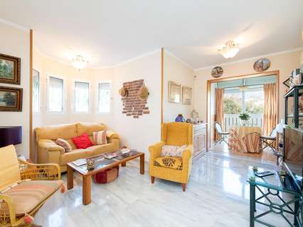 Ático en venta en Benalmádena