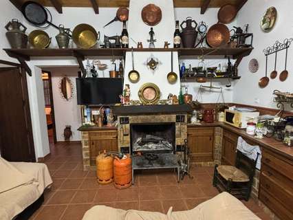 Casa en venta en Málaga