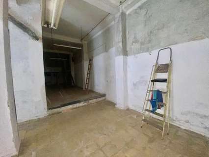 Local comercial en venta en Málaga