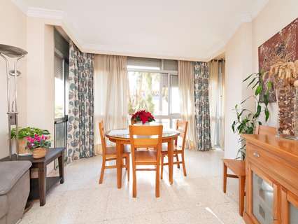 Piso en venta en Málaga