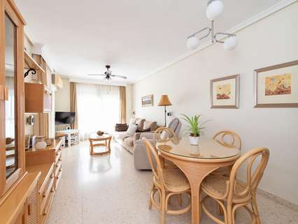 Piso en venta en Málaga