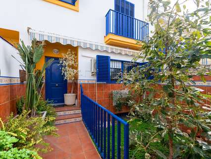 Casa en venta en Rincón de la Victoria