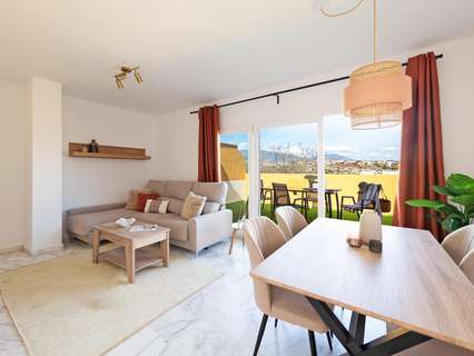Ático en venta en Estepona
