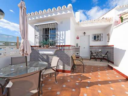 Casa en venta en Rincón de la Victoria zona La Cala del Moral
