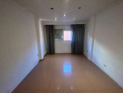 Piso en venta en Málaga