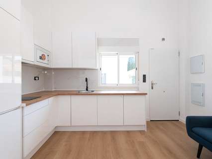 Piso en venta en Málaga