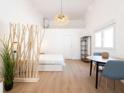 Piso en venta en Málaga