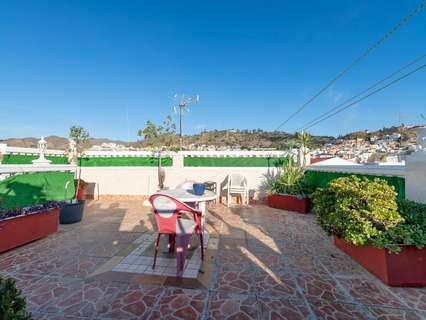 Casa en venta en Málaga
