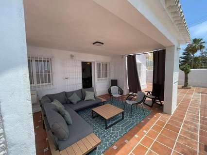 Chalet en venta en Rincón de la Victoria