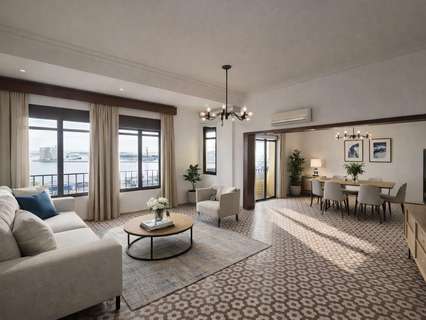 Piso en venta en Málaga