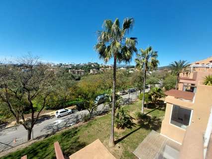 Dúplex en venta en Marbella