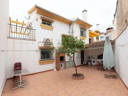 Chalet en venta en Málaga